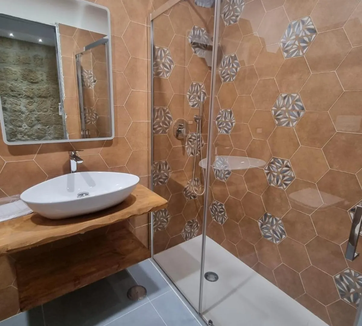 Le Radici Di Parthenope Apartment Naples