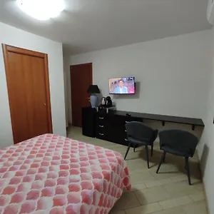 Monolocale Wenge' Casa vacanze Siniscola