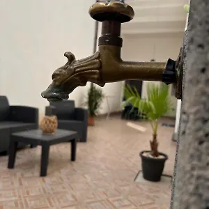 Vacanze Siciliane Casa vacanze Fiumefreddo di Sicilia