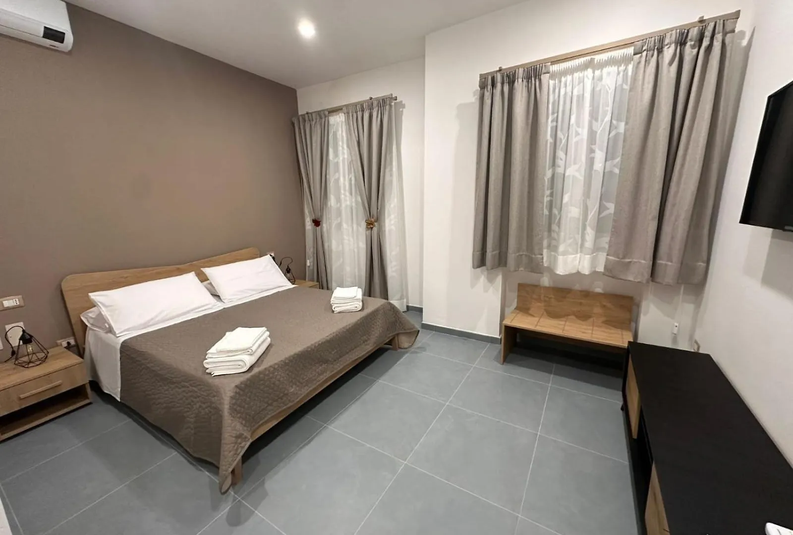Le Radici Di Parthenope Apartment Naples