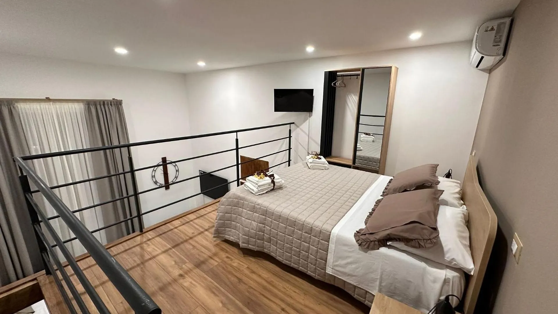 Le Radici Di Parthenope Apartment Naples