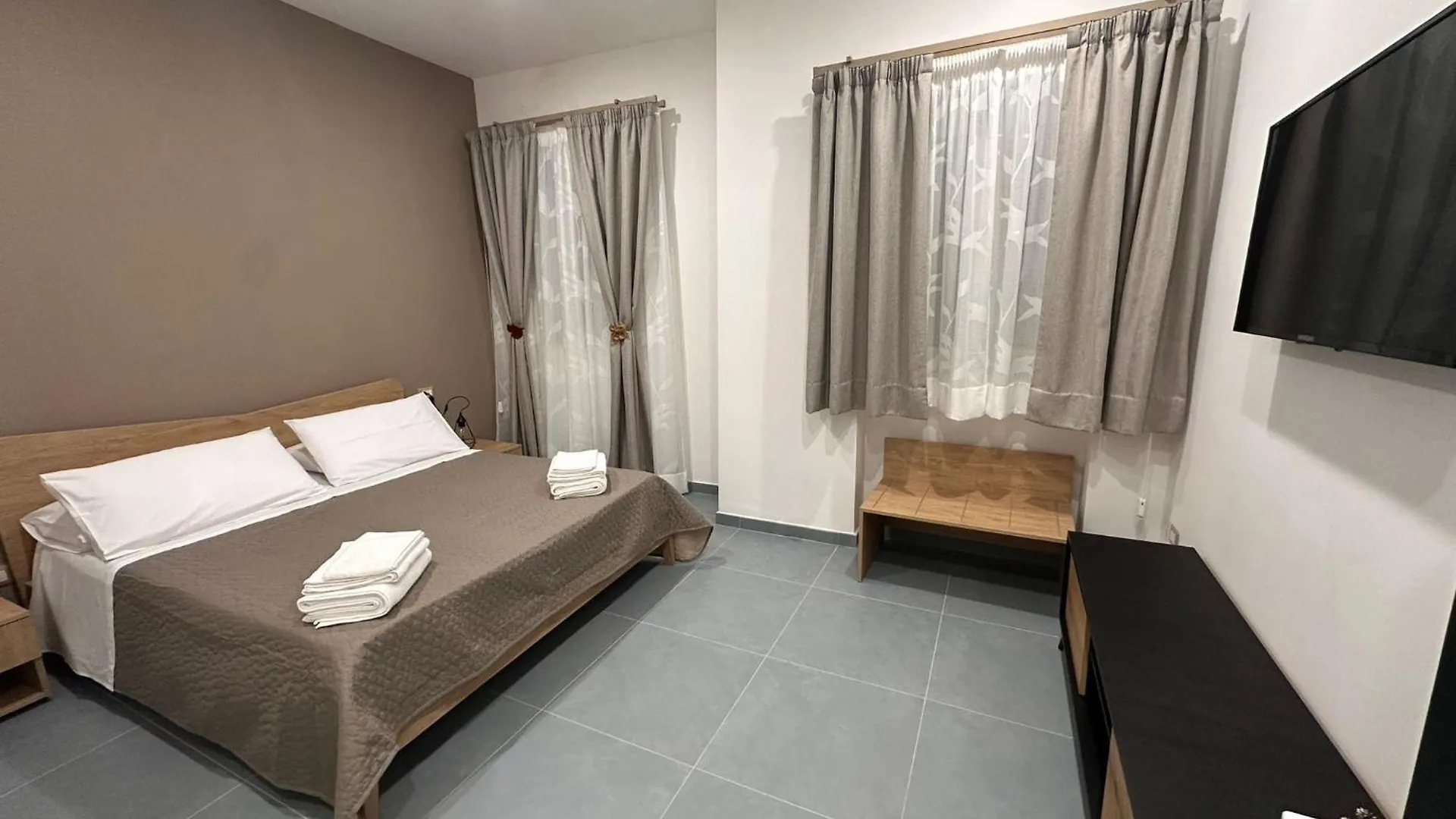 Le Radici Di Parthenope Apartment Naples Italy
