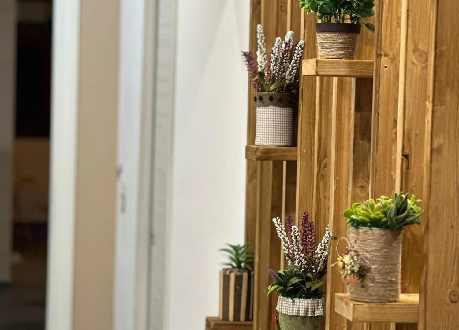 Le Radici Di Parthenope Apartment Naples