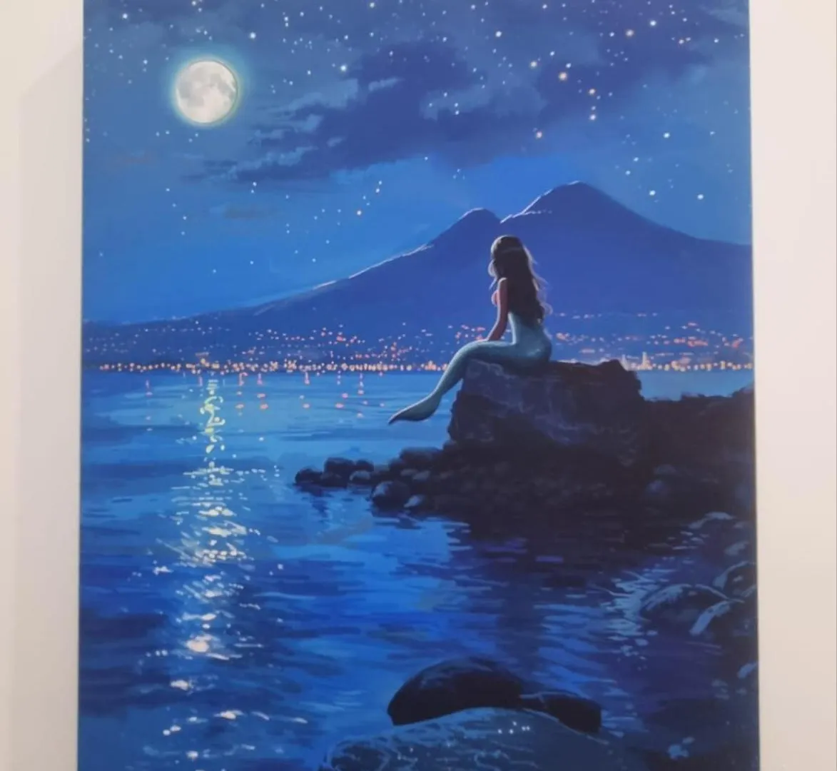 Le Radici Di Parthenope Apartment Naples Italy