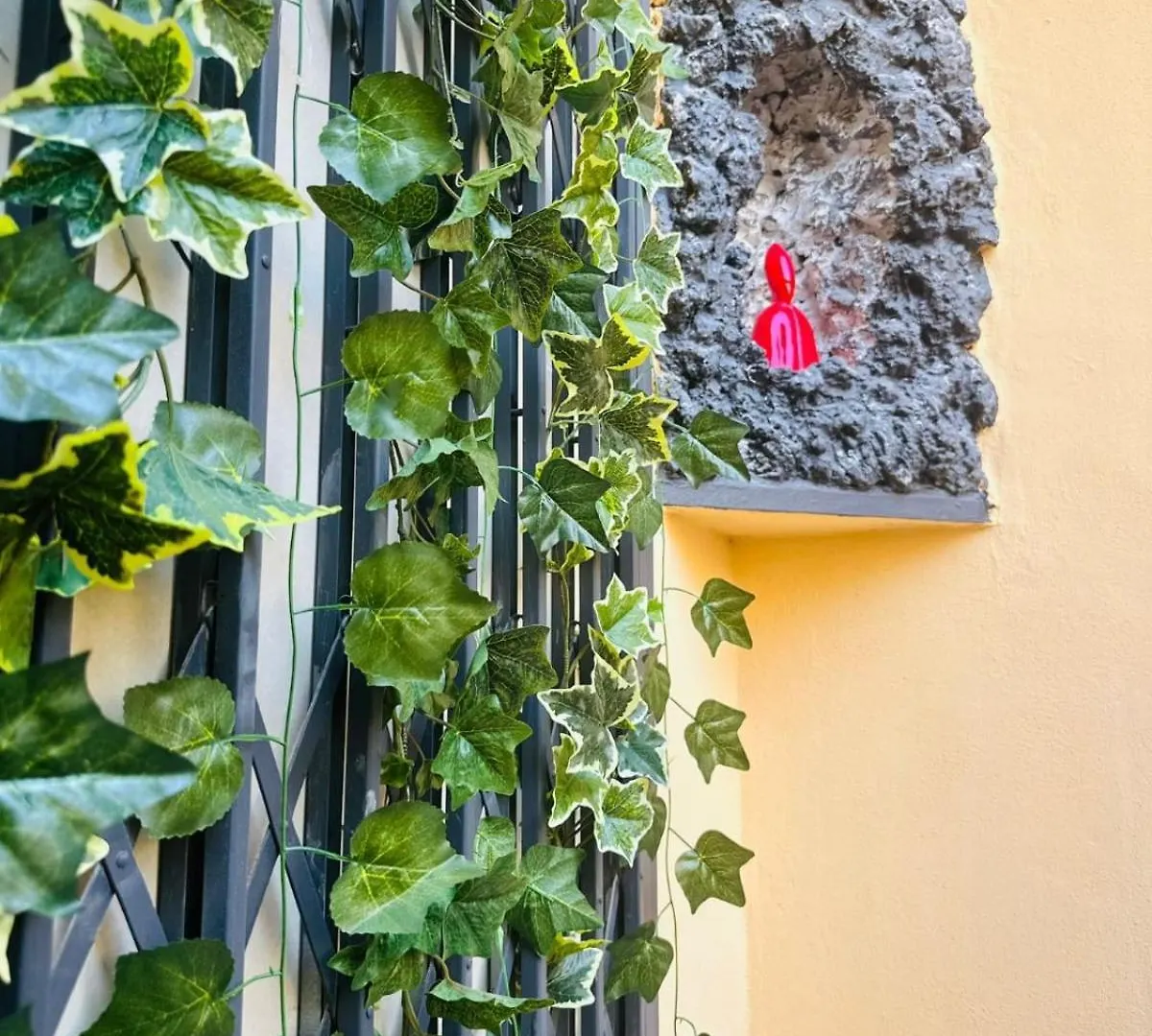 Le Radici Di Parthenope Apartment Naples