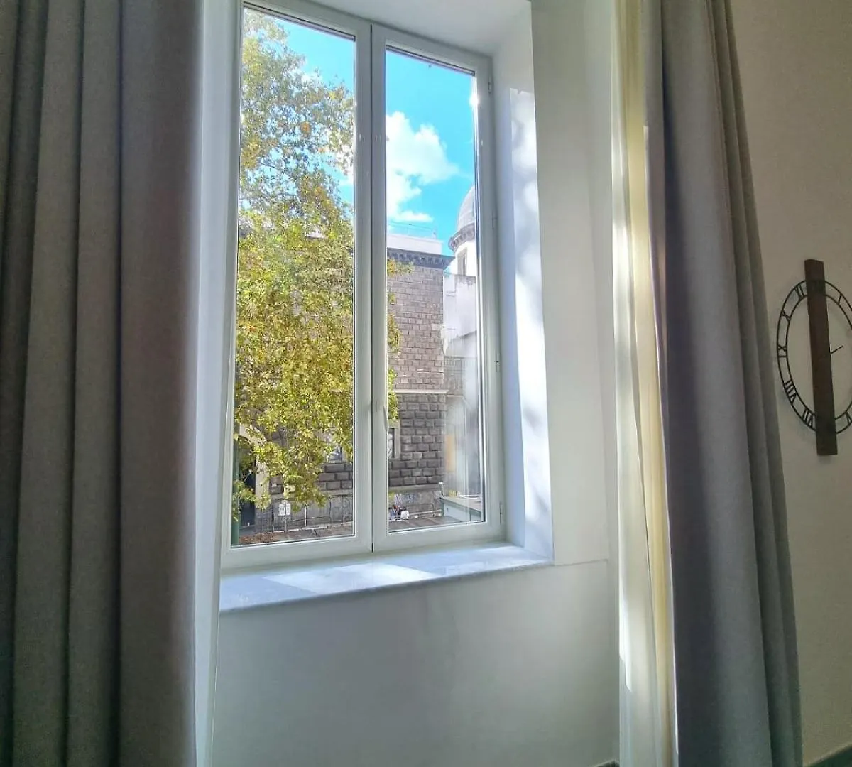 Le Radici Di Parthenope Apartment Naples