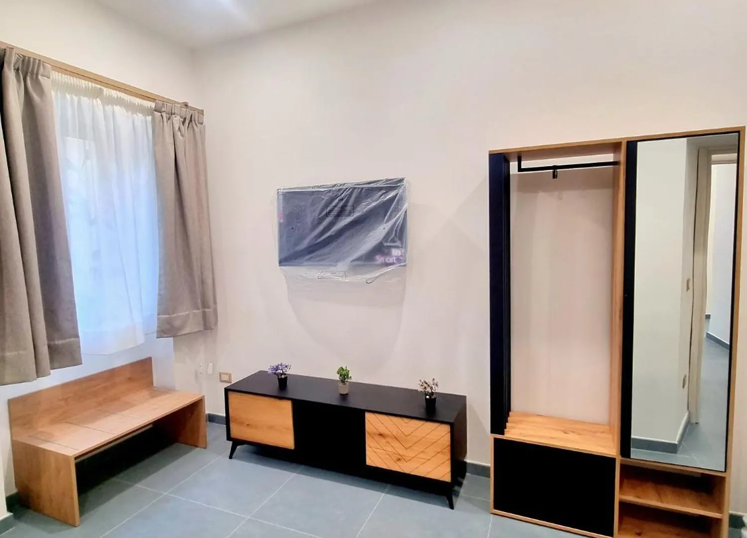 Le Radici Di Parthenope Appartement Napels 0*,
