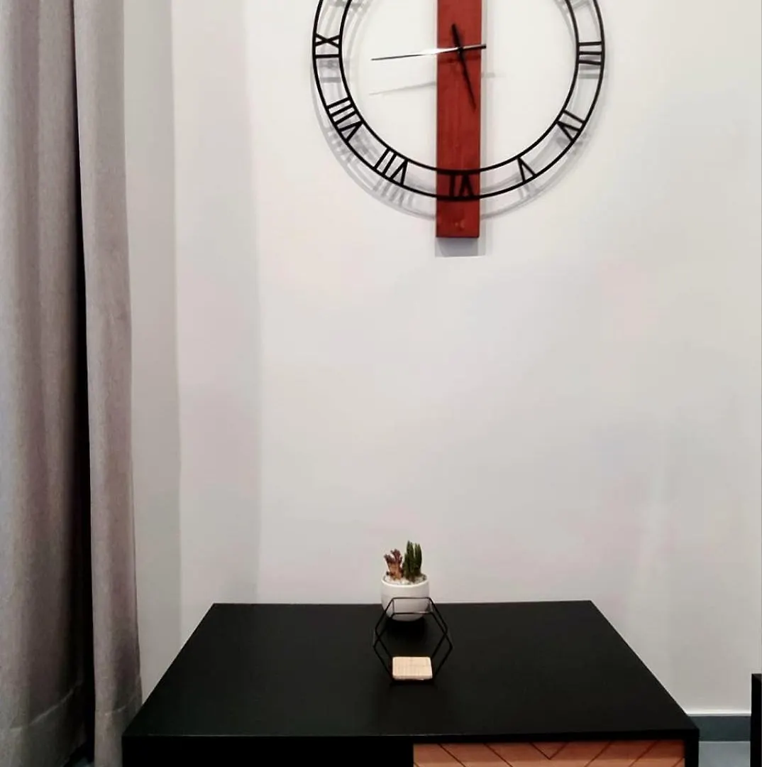 Le Radici Di Parthenope Appartement Napels Italië
